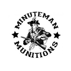 Minuteman Munitions coupons
